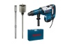 Перфоратор Bosch GBH 8-45 DV + оснастка 0.611.265.001