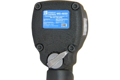 Пневматический гайковерт МОБИЛСЕРВИС 1/2, 900 N/m MS-4650