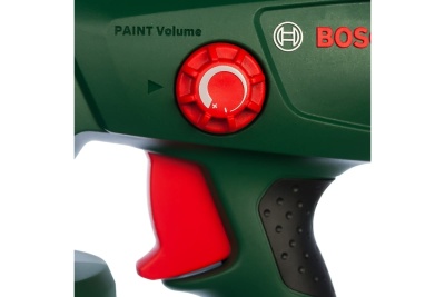 Краскораспылитель Bosch PFS 2000 0.603.207.300