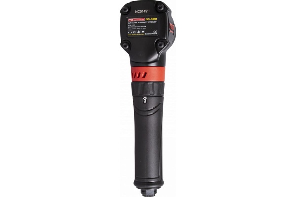 Пневматический ударный угловой гайковерт MIGHTY SEVEN 1/2", 542 Нм NC-498