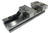 Станочные прецизионные, модульные тиски DeBever STANDARD PMV, 150x300 мм DB-S-PMV150300