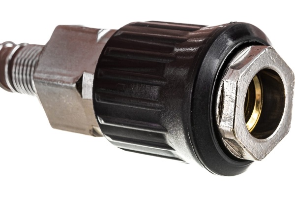 Шланг для компрессора витой Einhell 8 м 4139420