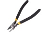 Бокорезы DELI DL2706 160мм 98463
