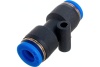 Фитинг прямой PUC 6 NBPT 51115