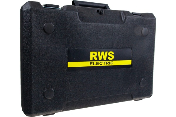Перфоратор RWS в кейсе ПЭ-800N 25129