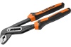 Клещи Wokin переставные crv (промышленные), 250 мм 1352506