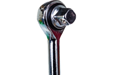 Трещоточный ключ Top Tools 1/2'', 225 мм 38D141