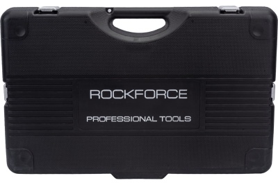 Набор инструмента ROCKFORCE 1/2 1/4 3/8DR 142 предметов RF-41421-5