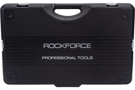 Набор инструмента ROCKFORCE 1/2 1/4 3/8DR 142 предметов RF-41421-5