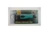 Инструмент для зачистки кабелей ProsKit CP-509 00322520