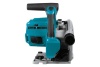 Аккумуляторная погружная пила Metabo KT 18 LTX 66 BL 601866840
