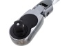 Трещотка с плавающей головкой BOVIDIX 1/2", хром-ванадиевая сталь 0142501