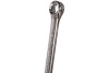 Накидной ключ TORX E10хE12, 141мм JTC-EF1012