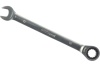 Комбинированный ключ с трещоткой 12мм AV Steel  AV-315012