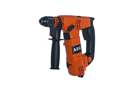Ударная дрель Ergomax AEG 412396