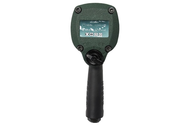 Пневмогайковерт AIST 90151651 стар. 90158163MF 00-00011184