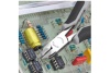 Кусачки KNIPEX KN-7732120HESD