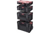 Ящик для инструментов QBRICK SYSTEM ONE CART TECHNIK 585x438x690мм 10501250