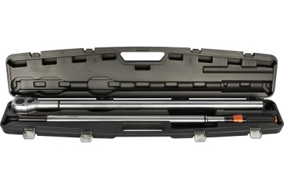 Динамометрический ключ AV Steel проф 1 480-1500Нм AV-547150