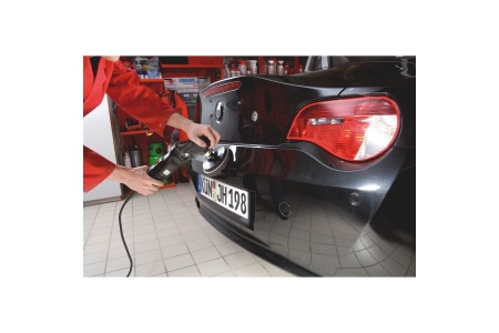 Машина для полировки WURTH PM200-Е 1200Вт 07024530 961 1