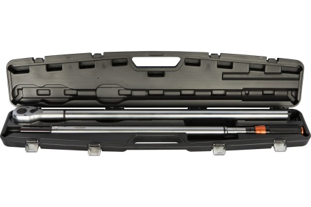 Динамометрический ключ AV Steel проф 1 480-1500Нм AV-547150