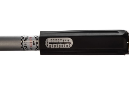 Динамометрический ключ NEO Tools 1/2x525 мм 08-805