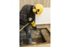 Отбойный пневматический молоток Atlas Copco TEX 10 PS, 22x82.5 8461021130