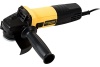 Углошлифовальная машина PARTNERTOOL PAG125SET-1100EC