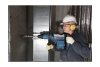Перфоратор Bosch GBH 8-45 DV + 4 зубила RTec 0.615.990.J8M