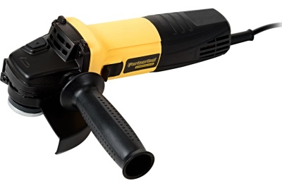 Углошлифовальная машина PARTNERTOOL PAG125SET-1100EC