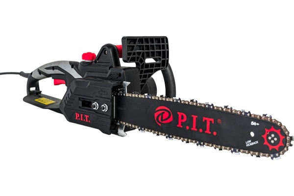 Электрическая цепная пила P.I.T. PKE405-C5 PRO