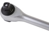 Бесшаговая укороченная трещотка BOVIDIX 1/2" 0150440