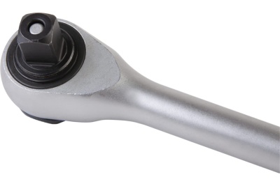 Бесшаговая укороченная трещотка BOVIDIX 1/2" 0150440