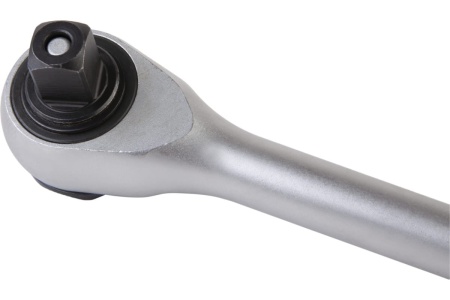 Бесшаговая укороченная трещотка BOVIDIX 1/2" 0150440