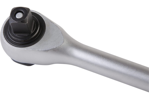 Бесшаговая укороченная трещотка BOVIDIX 1/2" 0150440