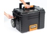 Тележка с ящиком для инструмента RIDGID PRO GEAR CART 56.4х46.5х48 см 54348
