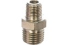 Переходник (1/4"M — 1/8"M; блистер) FUBAG 180213 B
