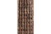 Корщетка с деревянной ручкой FIT IT 6-ти рядная 38406