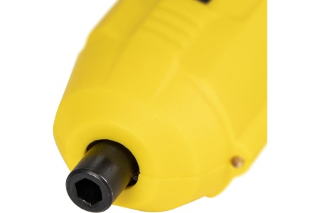 Аккумуляторная отвертка Kolner KCSD 3,6L кн3,6лцсд