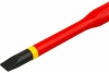 Шлицевая отвертка NORGAU VDE N172- 5,5х125 Slim 067063155