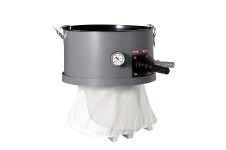 Пылесос Ghibli&Wirbel POWER WD 80.2 P 14301210001