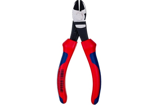 Силовые бокорезы KNIPEX KN-7402140