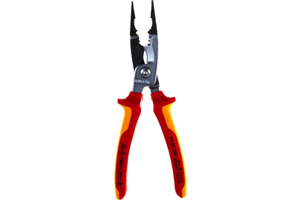 Инструмент для снятия изоляции KNIPEX KN-1386200