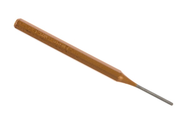 Выколотка NORGAU 3x150 мм N119-3 075337030