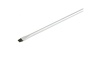 Отвертка SL3,0х200 мм MATRIX Fusion Anti slip 11410