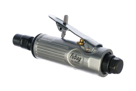 Прямая пневмошлифмашина FUBAG GL103/25000 100117