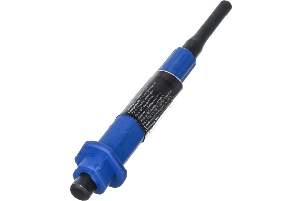 Выколотка Forsage c защитной рукояткой 6x125 мм F-6046210Q 50833