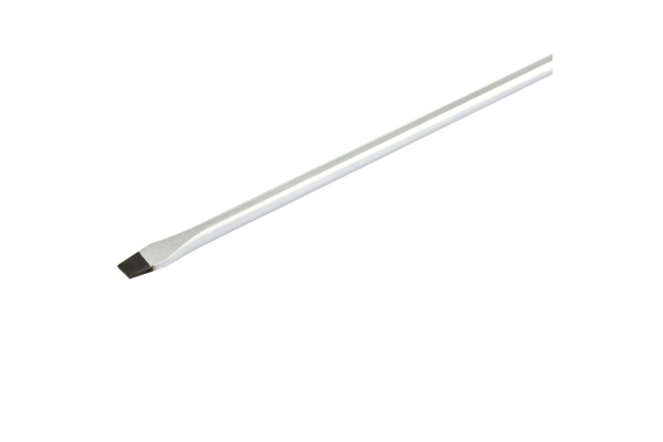 Отвертка SL3,0х200 мм MATRIX Fusion Anti slip 11410