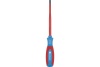 Шлицевая отвертка NORGAU VDE N170-5.5х125 067062055