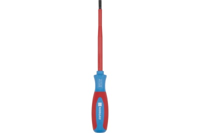 Шлицевая отвертка NORGAU VDE N170-5.5х125 067062055
